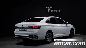 Volkswagen Jetta, 2022 — миниатюра 2