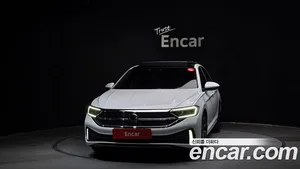 Volkswagen Jetta, 2022 — миниатюра 3
