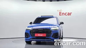 Audi SQ5, 2023 — миниатюра 3