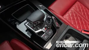 Audi SQ5, 2023 — миниатюра 12