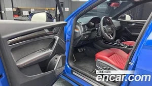 Audi SQ5, 2023 — миниатюра 13