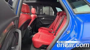 Audi SQ5, 2023 — миниатюра 18