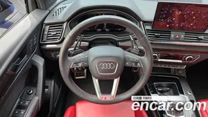 Audi SQ5, 2023 — миниатюра 19