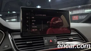 Audi SQ5, 2023 — миниатюра 22