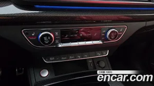 Audi SQ5, 2023 — миниатюра 24