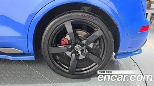 Audi SQ5, 2023 — миниатюра 7