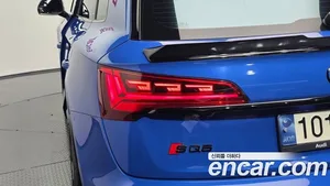 Audi SQ5, 2023 — миниатюра 9