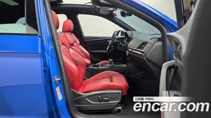 Audi SQ5, 2023 — миниатюра 16