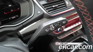 Audi SQ5, 2023 — миниатюра 27