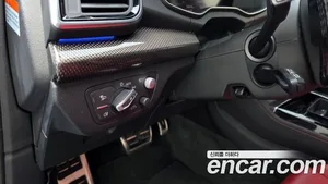 Audi SQ5, 2023 — миниатюра 28