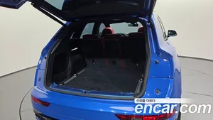 Audi SQ5, 2023 — миниатюра 34