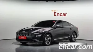Kia K8, 2024 — миниатюра 1