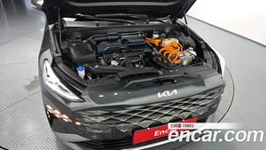Kia K8, 2024 — миниатюра 6