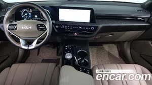 Kia K8, 2024 — миниатюра 10