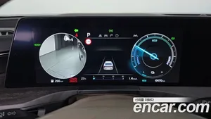 Kia K8, 2024 — миниатюра 11