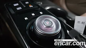 Kia K8, 2024 — миниатюра 12