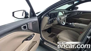Kia K8, 2024 — миниатюра 13