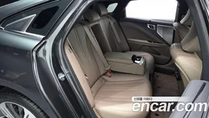 Kia K8, 2024 — миниатюра 17