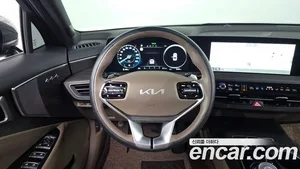 Kia K8, 2024 — миниатюра 19