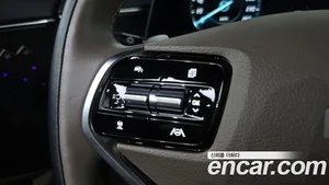 Kia K8, 2024 — миниатюра 24