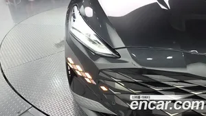 Kia K8, 2024 — миниатюра 8