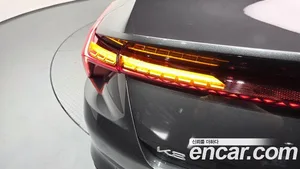 Kia K8, 2024 — миниатюра 9