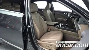 Kia K8, 2024 — миниатюра 16