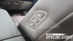 Kia K8, 2024 — миниатюра 29
