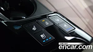 Kia K8, 2024 — миниатюра 33