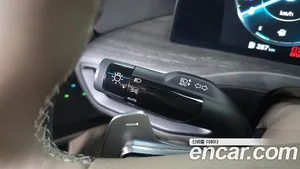 Kia K8, 2024 — миниатюра 36