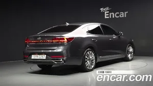 Kia K7, 2020 — миниатюра 2