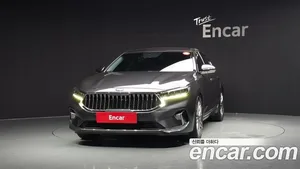 Kia K7, 2020 — миниатюра 3