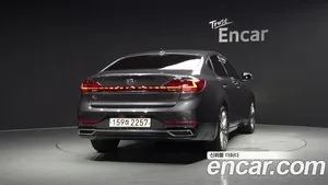Kia K7, 2020 — миниатюра 4