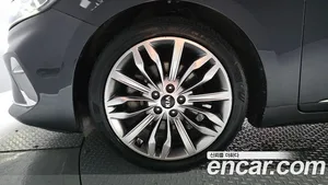 Kia K7, 2020 — миниатюра 5