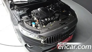 Kia K7, 2020 — миниатюра 6