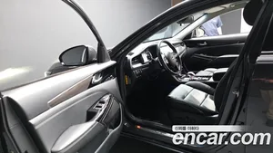 Kia K7, 2020 — миниатюра 13