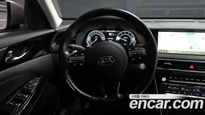 Kia K7, 2020 — миниатюра 19