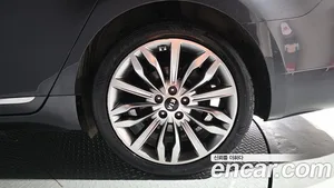Kia K7, 2020 — миниатюра 7