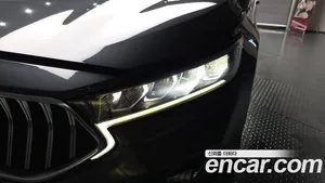 Kia K7, 2020 — миниатюра 8