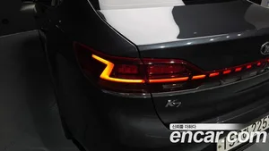 Kia K7, 2020 — миниатюра 9