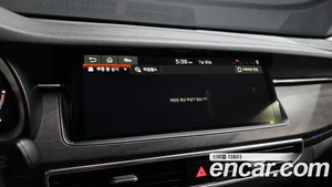 Kia K7, 2020 — миниатюра 39