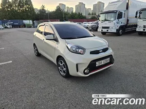 Kia morning, 2016 — миниатюра 3