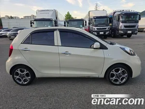 Kia morning, 2016 — миниатюра 4