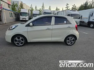 Kia morning, 2016 — миниатюра 5