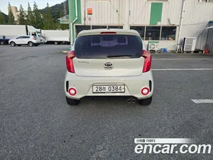 Kia morning, 2016 — миниатюра 6