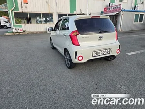 Kia morning, 2016 — миниатюра 7