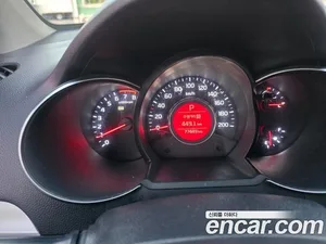 Kia morning, 2016 — миниатюра 9