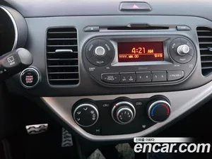 Kia morning, 2016 — миниатюра 14