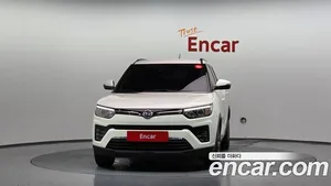 KGM Tivoli, 2022 — миниатюра 3