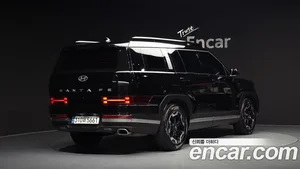 Hyundai Santa Fe, 2023 — миниатюра 2
